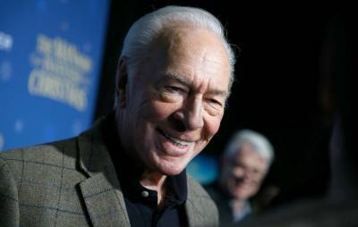 ‘The Sound Of Music’ star Christopher Plummer dies aged 91 - www.nme.com - state Connecticut