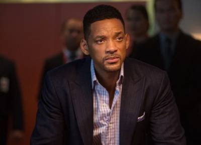 Will Smith To Star In David Leitch’s Upcoming Memory-Loss Thriller ‘Fast & Loose’ - theplaylist.net - Smith - county Will