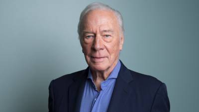 Christopher Plummer : 5 Things To Know Hollywood Legend ‘Sound Of Music’ Star - hollywoodlife.com