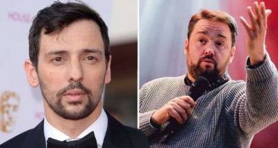 Death In Paradise's Ralf Little called out by Jason Manford over 'miracle tan' claim - www.msn.com