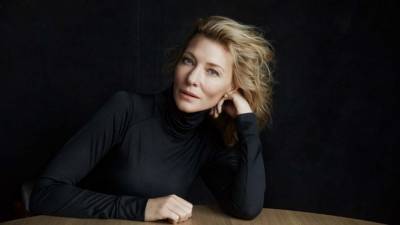 Cate Blanchett's Dirty Films, New Republic Pictures Pact for 'Queen Bitch & The High Horse' - www.hollywoodreporter.com
