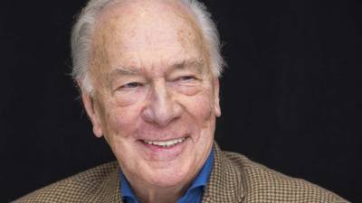 Christopher Plummer, Chagrined Star of 'The Sound of Music,' Dies at 91 - www.hollywoodreporter.com - Canada - state Connecticut