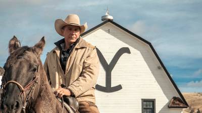 ‘Yellowstone’ Prequel Series Set at Paramount Plus, Co-Creator Taylor Sheridan Extends ViacomCBS Deal - variety.com - Montana
