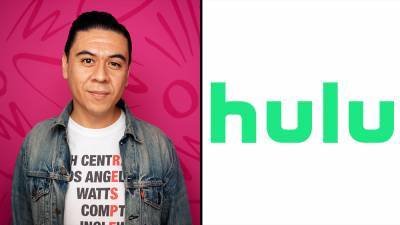 Chris Estrada Comedy Pilot Ordered By Hulu With Fred Armisen, Jonathan Groff & ‘Corporate’ Creators As EPs - deadline.com