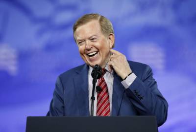 Fox News Cancels Lou Dobbs’ Nightly Business Show; Host Was Steadfast Defender Of Donald Trump - deadline.com - county Powell - city Sidney, county Powell