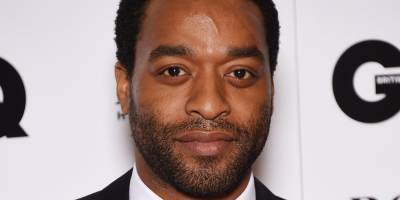 Chiwetel Ejiofor Set to Star in New Series ‘The Man Who Fell to Earth’ - www.justjared.com - county Bowie