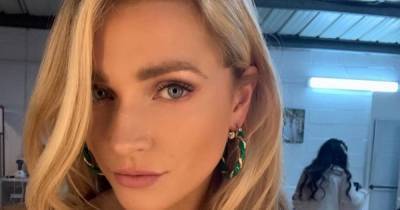 Made In Chelsea's Verity Bowditch is 'happy' for ex Tristan Phipps and Olivia Bentley and wishes them well - www.ok.co.uk - Chelsea