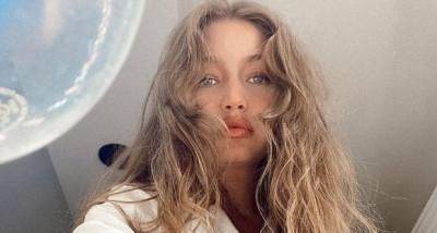 Gigi Hadid states she's NEVER done plastic surgery; Supermodel says she's personally 'terrified' of fillers - www.pinkvilla.com