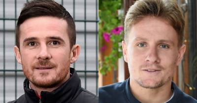 Simon Ferry shares Neil Lennon Celtic exit theory as Barry Ferguson tips old rival to remain in charge next season - www.dailyrecord.co.uk - county Barry - city Lennoxtown