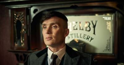 You can rent a holiday cottage where Peaky Blinders is being filmed - www.manchestereveningnews.co.uk