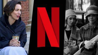 Rebecca Hall’s Sundance Film ‘Passing’ Lands Massive Netflix Deal - theplaylist.net