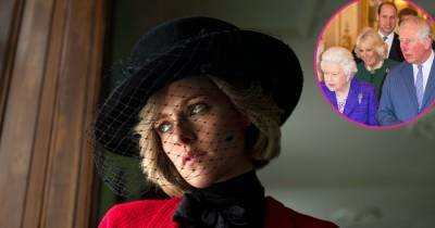 Royal Family ‘Won’t Like’ Kristen Stewart’s Princess Diana Movie, Expert Robert Jobson Says - www.usmagazine.com - Britain