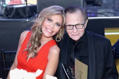 The long history of Larry King’s women and the money he left them - nypost.com