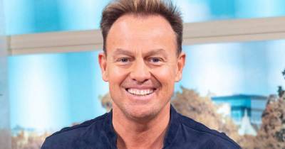 Dancing on Ice star Jason Donovan opens up about his battle with drugs - www.msn.com
