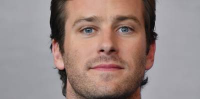 Armie Hammer Wasn't Muted on Zoom During Call with This Film Critic: 'It Was Awful' - www.justjared.com