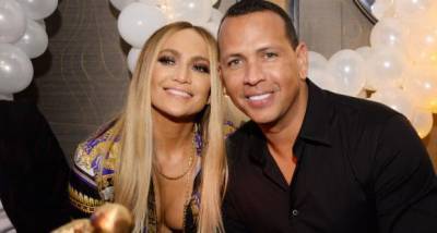 Did Alex Rodriguez cheat on Jennifer Lopez with TV star Madison LeCroy? Latter says ‘never physically cheated’ - www.pinkvilla.com