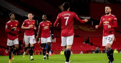 Manchester United fans pinpoint new most important player following Everton draw - www.manchestereveningnews.co.uk - Manchester