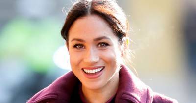 Meghan Markle will not join Prince Harry as he returns to England this summer but wants to heal rift with Royal Family - www.ok.co.uk - Britain