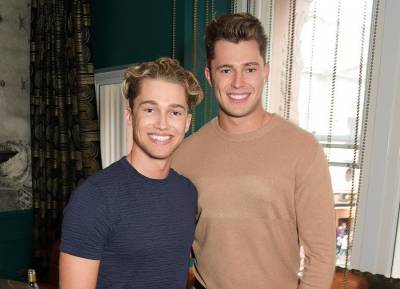 AJ and Curtis Pritchard to make on-screen acting debut in popular soap - evoke.ie - county Love