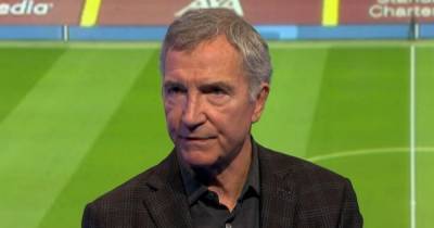 Graeme Souness says 'the race is run' for Liverpool after Manchester City thumping - www.manchestereveningnews.co.uk - Manchester