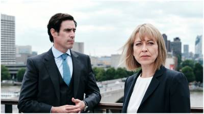 BBC/SundanceTV’s ‘The Split’ to Call It Quits After Season Three - variety.com - London