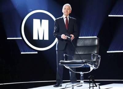 Mastermind host John Humphrey’s announces he is stepping down after 18 years - evoke.ie