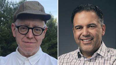 James Schamus Crafting Spanish-Language Series for Netflix Mexico (EXCLUSIVE) - variety.com - Mexico