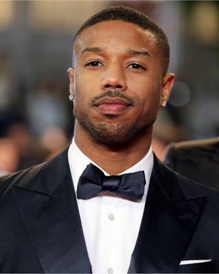 Michael B. Jordan’s Outlier Society All In At Amazon: Muhammad Ali TV Series With Jay-Z’s Roc Nation, 1st Look Film Deal & ‘Without Remorse’ Franchise Hopes, And That Alexa Super Bowl Ad: MBJ & Jennifer Salke Explain The Ambition - deadline.com - Jordan