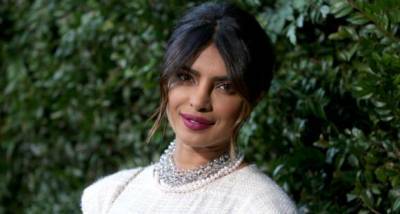 Priyanka Chopra opens up on how director once told her to get her 'proportions fixed' in Unfinished memoir - www.pinkvilla.com