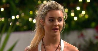 Where is Love Island series 2 star Tina Stinnes now and who is she dating? - www.ok.co.uk - Chelsea - county Love