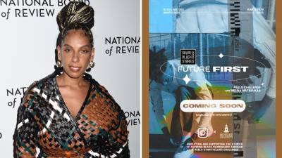 ‘Queen & Slim’ Director Melina Matsoukas Teams With Howard University For ‘Future First’ Storytelling Challenge - deadline.com