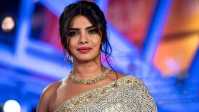 Priyanka Chopra says a director asked her to go under the knife, fix her ‘proportions’: ‘It’s so normalized’ - www.foxnews.com
