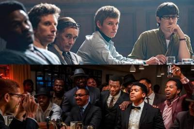 ‘Trial of the Chicago 7,’ ‘One Night in Miami’ Lead AARP’s Movies for Grownups Nominations - thewrap.com - France - USA - Miami - Chicago