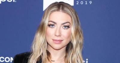 Stassi Schroeder Has ‘Deflated and Loose’ Belly After Daughter’s Birth: I Want to ‘Feel Attractive Again’ - www.usmagazine.com - city Hartford