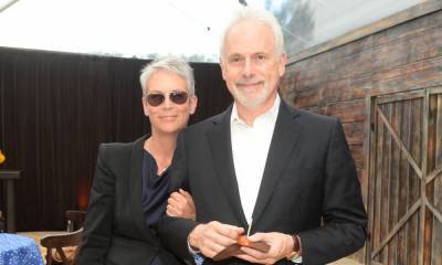 Jamie Lee Curtis reveals secret to happy marriage with Christopher Guest in rare interview - hellomagazine.com - Hollywood