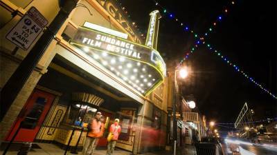 Sundance Film Festival Nabs Largest Audience Ever With Virtual Edition - variety.com - USA - Jordan - Utah