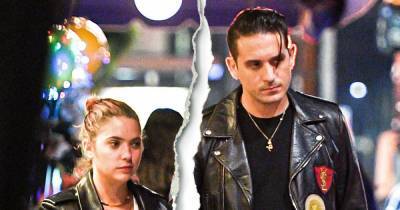 Ashley Benson and G-Eazy Split After Less Than 1 Year of Dating - www.usmagazine.com