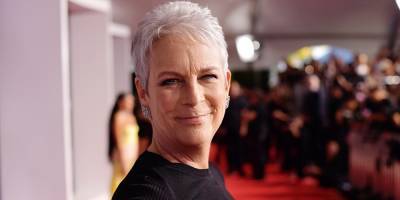 Jamie Lee Curtis Has Joined 'Borderlands' Movie Opposite Cate Blanchett & Kevin Hart - www.justjared.com - county Hart