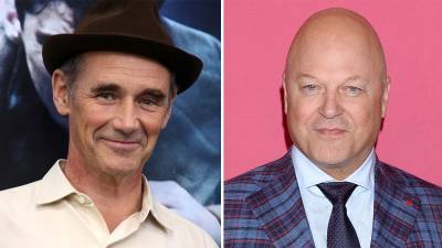Mark Rylance And Michael Chiklis Join Adam McKay’s ‘Don’t Look Up’ At Netflix - deadline.com
