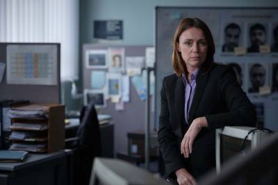 ‘Honour’ star Keeley Hawes on how one murder horrified an entire country - nypost.com - Britain - USA - Iraq - Kurdistan