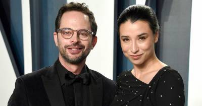 Nick Kroll’s Wife Lily Kwong Gives Birth, Welcomes​​​ Their 1st Child - www.usmagazine.com
