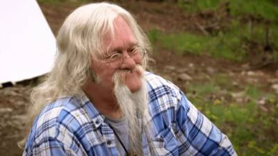 Billy Brown, ‘Alaskan Bush People’ Dad, Dead At Age 68 - etcanada.com