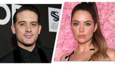 G-Eazy and Ashley Benson Split After Less Than 1 Year Together - www.etonline.com - Los Angeles