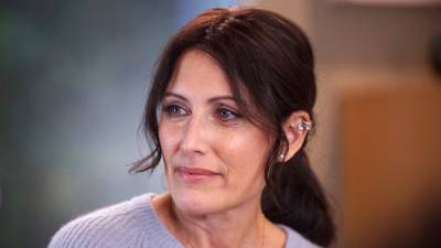 '9-1-1: Lone Star': Lisa Edelstein Dishes on That Surprising Life-Changing Reveal (Exclusive) - www.etonline.com
