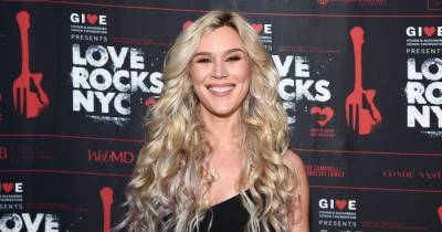 Where singer Joss Stone is now and who she's dating as she welcomes adorable baby girl Violet - www.ok.co.uk - Britain