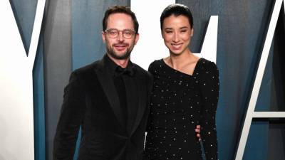 Nick Kroll Welcomes Baby Boy With Wife Lily Kwong: See the First Pic - www.etonline.com