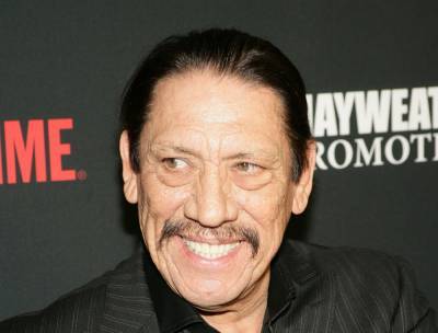 ‘From Dusk Till Dawn’ Actor Danny Trejo To Publish Memoir ‘Trejo: My Life of Crime, Redemption, And Hollywood’ - deadline.com