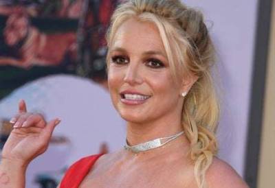 Britney Spears: 2007 video of Craig Ferguson refusing to mock singer goes viral - www.msn.com - county Craig - city Ferguson, county Craig