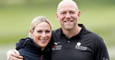 Mike Tindall's company 'claims furlough cash despite his £15million fortune' and marriage to royal Zara - www.ok.co.uk