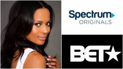 Rose Rollins To Star In Women’s Basketball Drama For Spectrum Originals & BET From Pam Veasey, Paramount TV Studios & Made Up Stories - deadline.com - Chicago